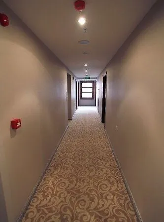 Hotel Dream Life 4*
