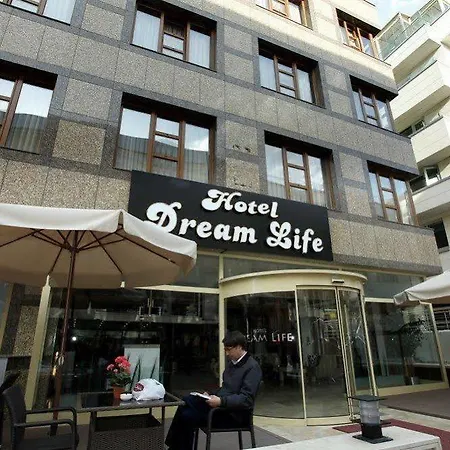 Dream Life Ankara